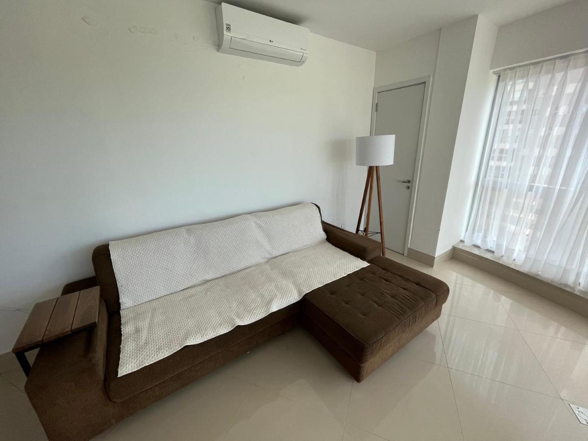 Apartamento Apartamento Novo Para Se Hospedar No Rio Com Conforto E Conveniencia Río de Janeiro Exterior foto