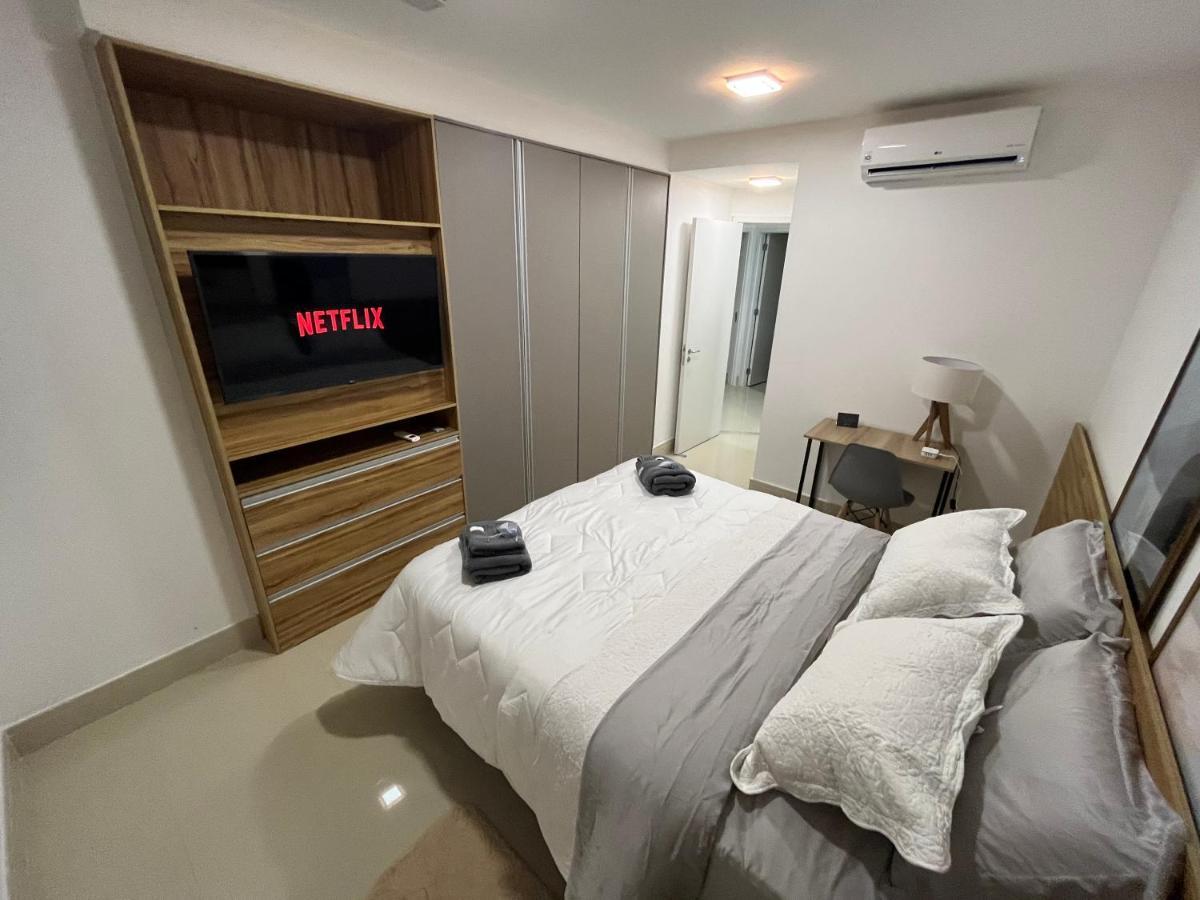 Apartamento Apartamento Novo Para Se Hospedar No Rio Com Conforto E Conveniencia Río de Janeiro Exterior foto