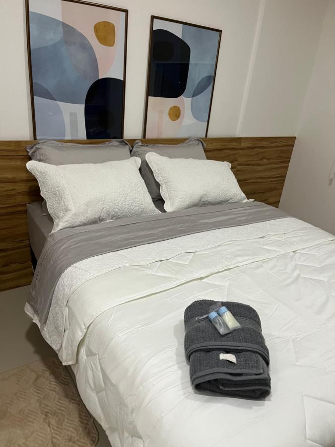 Apartamento Apartamento Novo Para Se Hospedar No Rio Com Conforto E Conveniencia Río de Janeiro Exterior foto