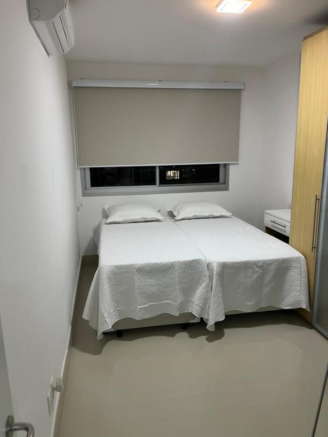 Apartamento Apartamento Novo Para Se Hospedar No Rio Com Conforto E Conveniencia Río de Janeiro Exterior foto