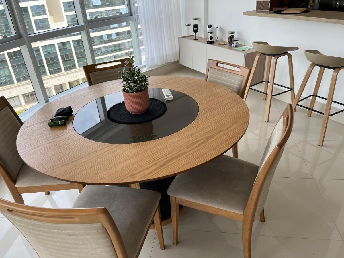 Apartamento Apartamento Novo Para Se Hospedar No Rio Com Conforto E Conveniencia Río de Janeiro Exterior foto